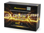 Билед модули Aozoom K13 3.0 дюйма, 12V 52/57W 4300/4600Lm (комплект, 2шт)
