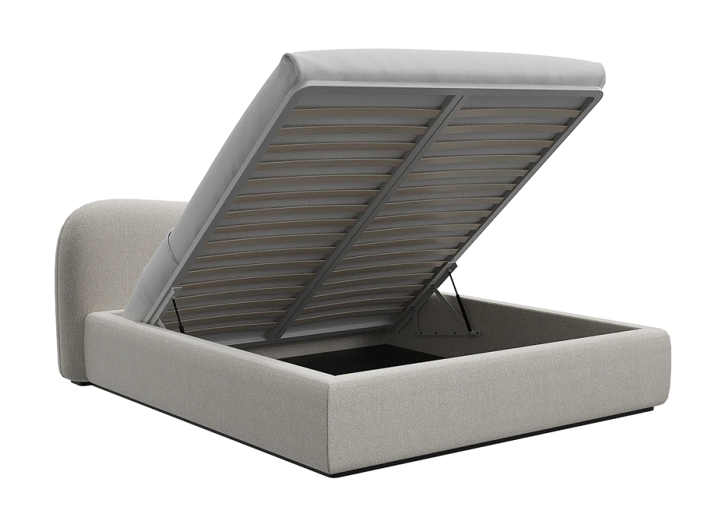 Кровать Patti с подъемным механизмом