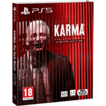 Игра Karma The Dark World Limited Edition (Русская версия) для PlayStation 5