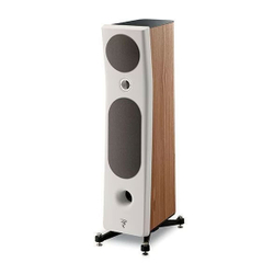 Focal Kanta N2 Wallnut Mat-Ivory Mat