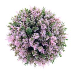 GAEM Цветочная композиция, L13 W13 H13 см, 5в.