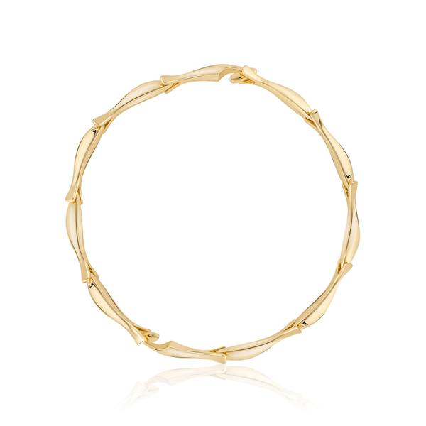 Чокер звенья