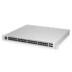 Коммутатор Ubiquiti USW-Pro-48-POE (USW-48-POE-EU)