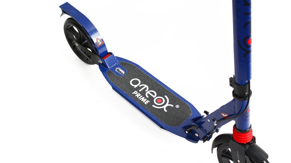 Самокат ATEOX HT-2008B Prime