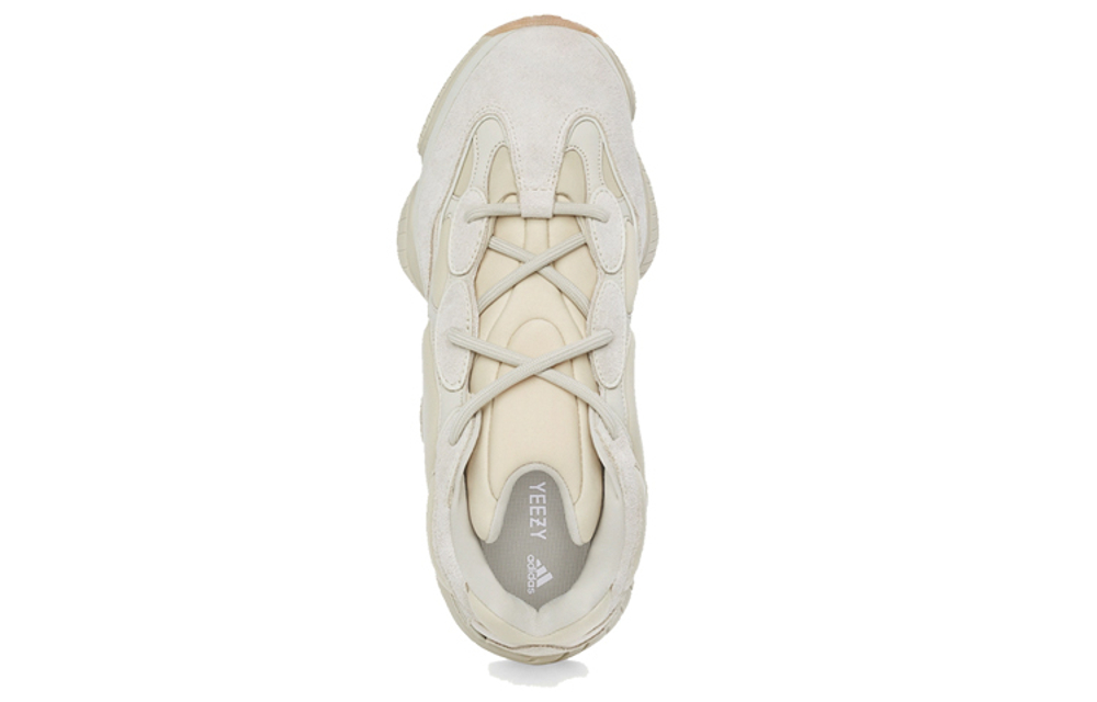 Кроссовки Adidas Originals Yeezy 500 Stone