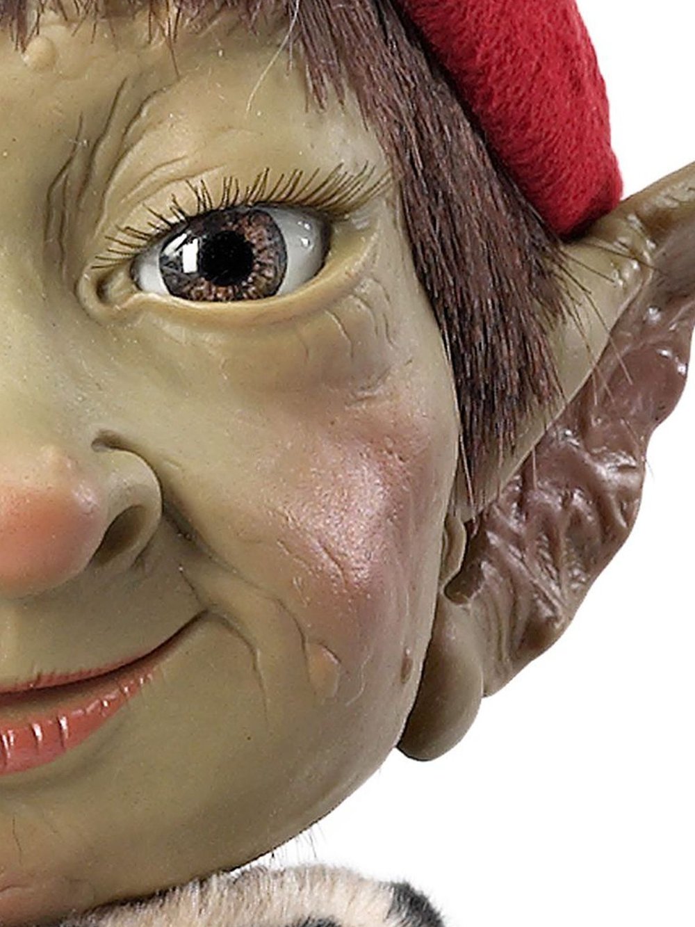 Кукла LAMAGIK мягконабивная 38см Midhir (40006)