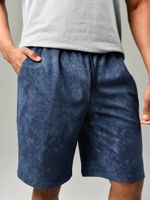 Шорты мужские Штиль-4 Виотекс ТЁМНО-СИНИЙ