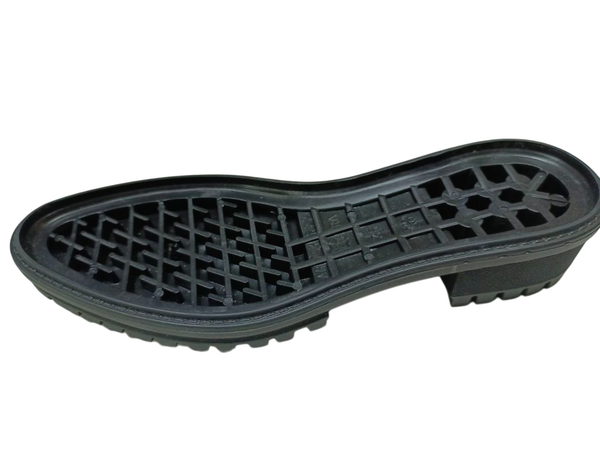 Подошва женская SP Лора, чёрный