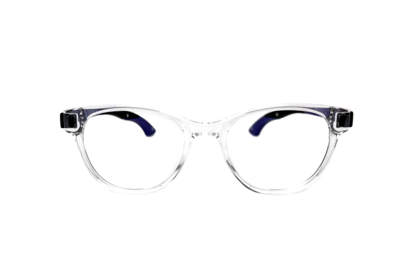 Овальная оправа Junior look