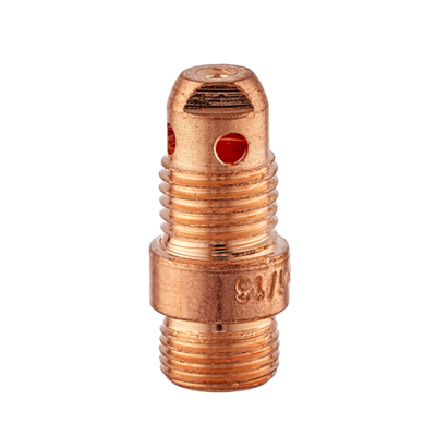 Держатель цанги короткий (TS 17—18—26) Ø1.6, IGF0007—16