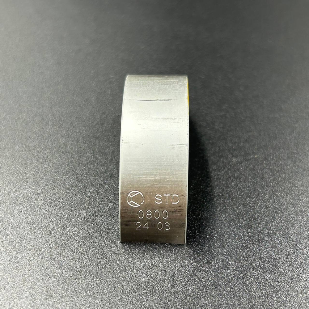 Вкладыш шатунный желтый CF-Х8 (ZIBO)