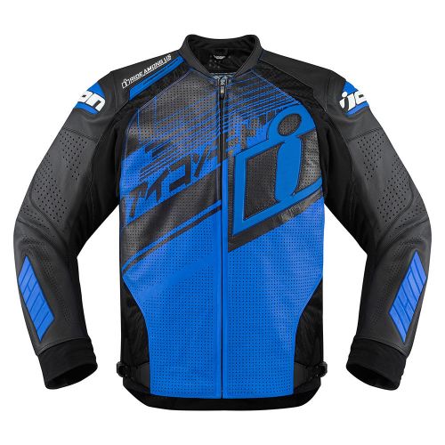 Hypersport Prime Hero / Синий