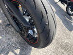 Yamaha MT-09 2014