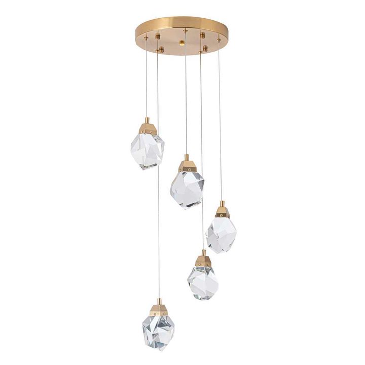 Подвесной светильник MODELUX ML.88972.5 BS