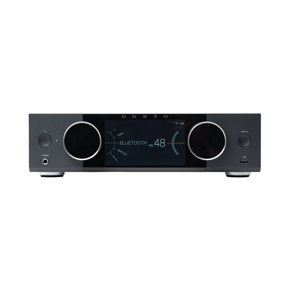 Onkyo Muse Y-40 Интегральный усилитель