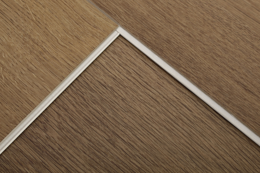 Кварц-винил SPC ICON Mint 6 мм ДУБ РАМЗИ 2.245 м2