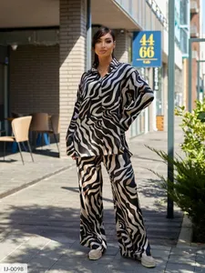 Костюм IJ-0097 Фабрика Моды