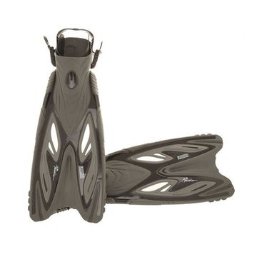 Ласты Marlin Florida (черные)