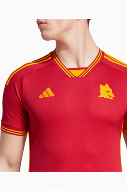 Футболка adidas AS Roma 23/24 Home Replica