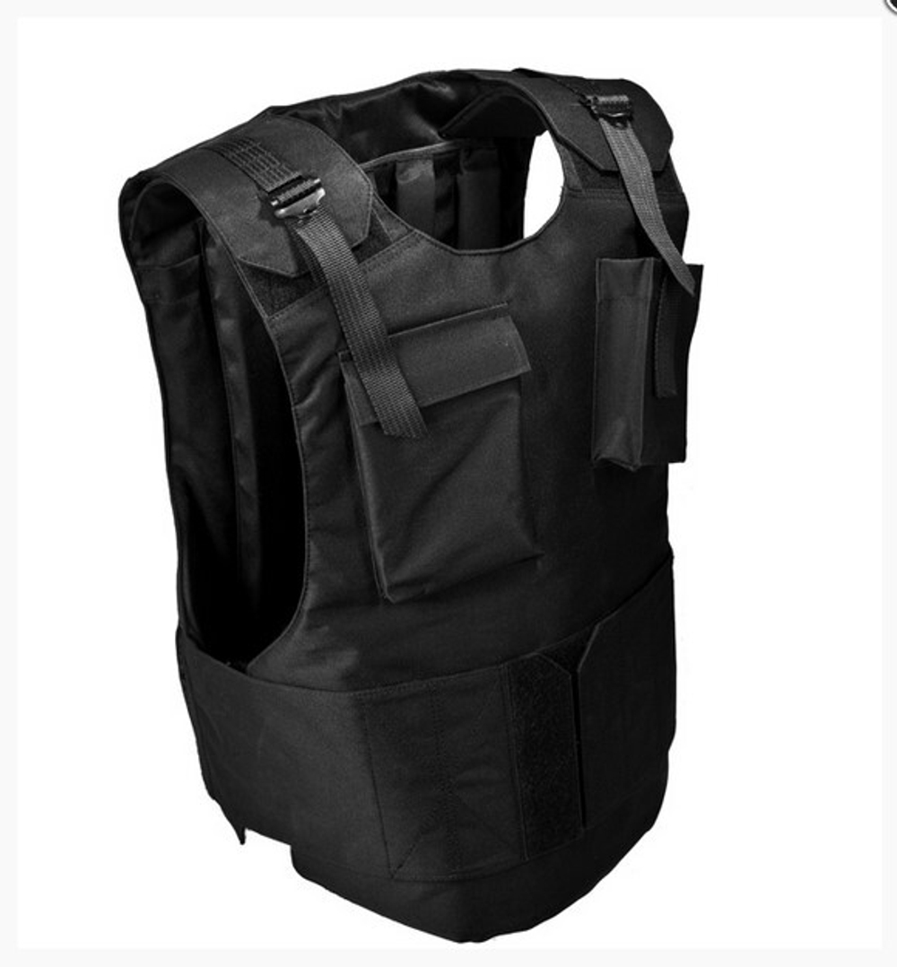 Бронежилет Сварог-2 Бюджет 1, Бр2 класс защиты