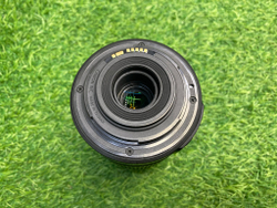 Canon EF-S 55-250mm 4.0-5.6 IS II