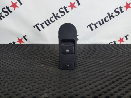 Блок управления стеклоподъемником 2023г.