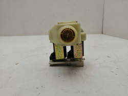 S1WTF3003A кт107 Клапан подачи воды для стиральной машины Siemens S1WTF3003A б/у