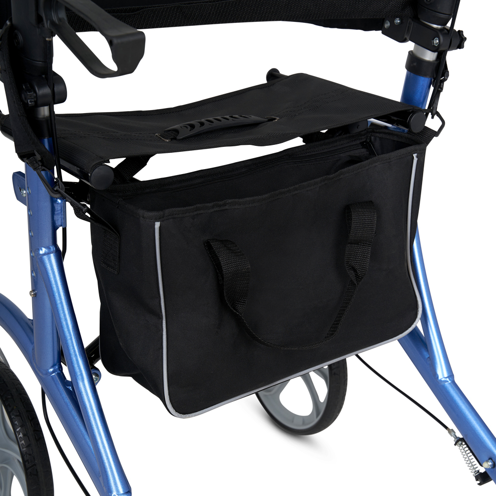 Ходунки инвалидные Армед KR9862LH Режим перекатывания