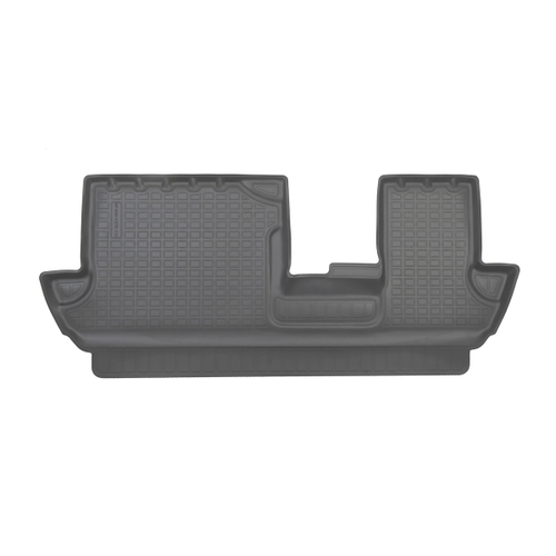 Ковры в салон Norplast/Unidec для JETOUR X70PLUS (2020-) 7 мест,, арт.NPA00-C375-721-G