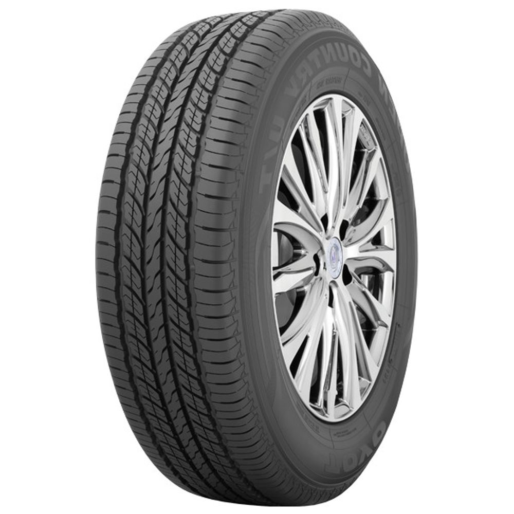 TOYO Open Country U/T 275/50R21 113V