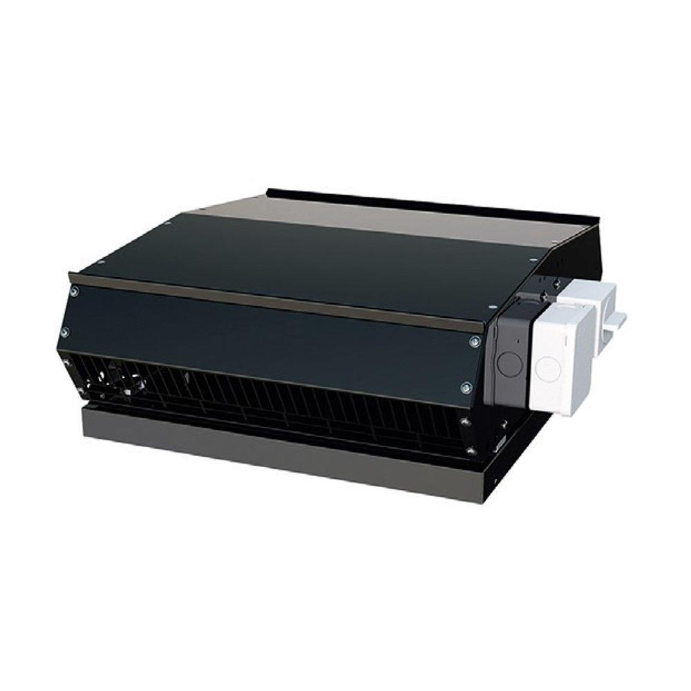 Крышный вентилятор Ostberg TKH 660 B3 EC
