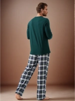 пижама костюм домашний