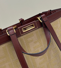 Fendi X-Tote