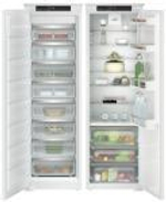 Встраиваемый холодильник Side-by-Side Liebherr IXRFS 5125-22 001 BioFresh NoFrost