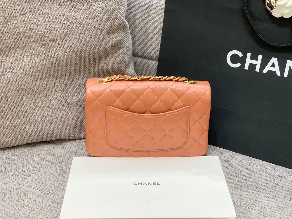 Chanel Bag 20 cm