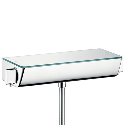 Термостат Hansgrohe 13161000 Ecostat Select для душа Ecostat Select, ВМ, 1/2