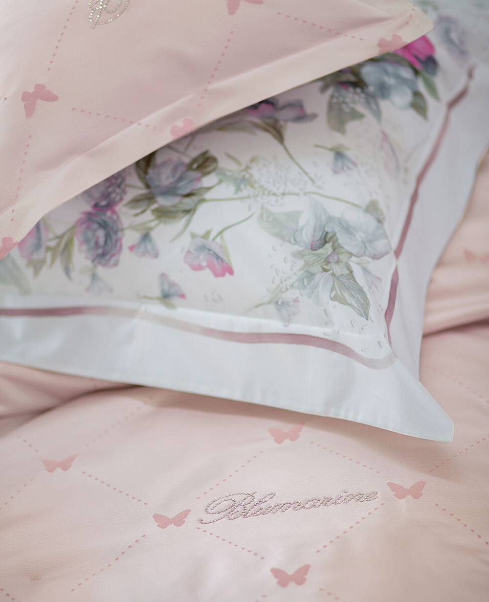 Покрывало 270х270 Blumarine Livia erica