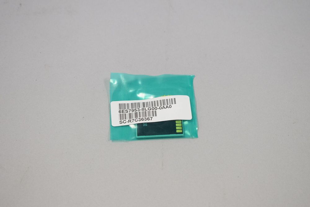 SIEMENS 6ES7953-8LG00-0AA0
