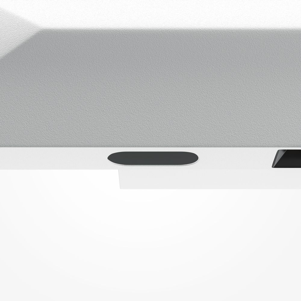 Светильник настенный диммируемый Maytoni Motion MOD276WL-L8W3K