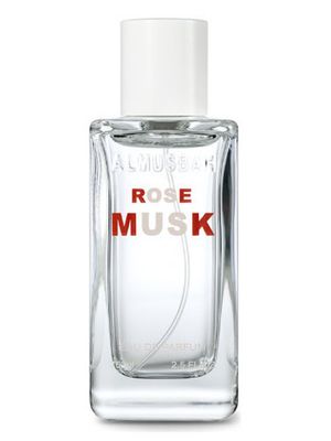 Almusbah Rose Musk