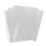 Набор обложек для учебников формата А-5, 10 штук, 100 мкм, ПВД (Юна)