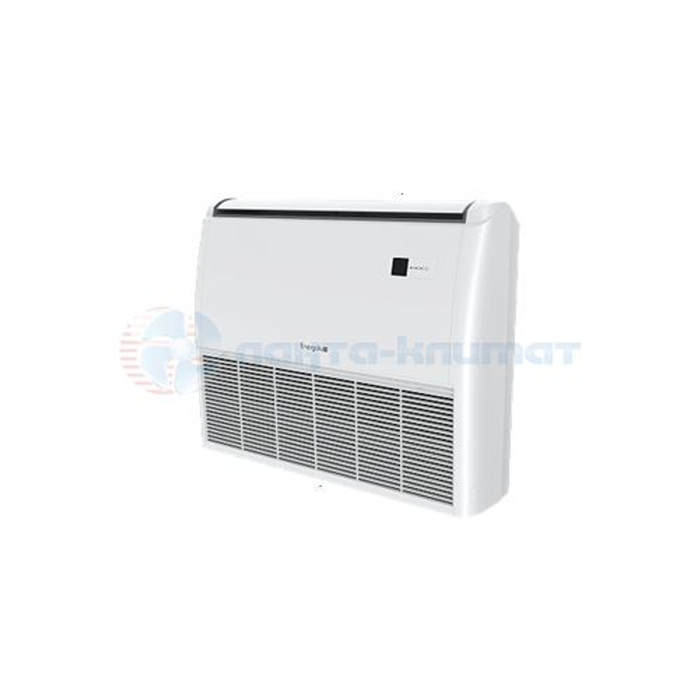 Напольно-потолочная сплит-система Energolux ESACF18D7_AR1 / ESAU18U7_AR1, серия FLOOR-CEILING 7