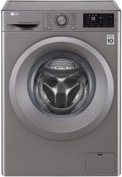 Стиральная машина LG F2J5QN7S