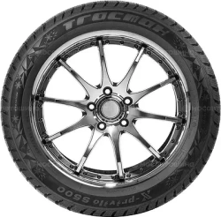 Tracmax X-Privilo S500 (Нешип) 235/50 R19 103T XL