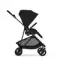 Прогулочная коляска Cybex Melio Carbon Magic Black