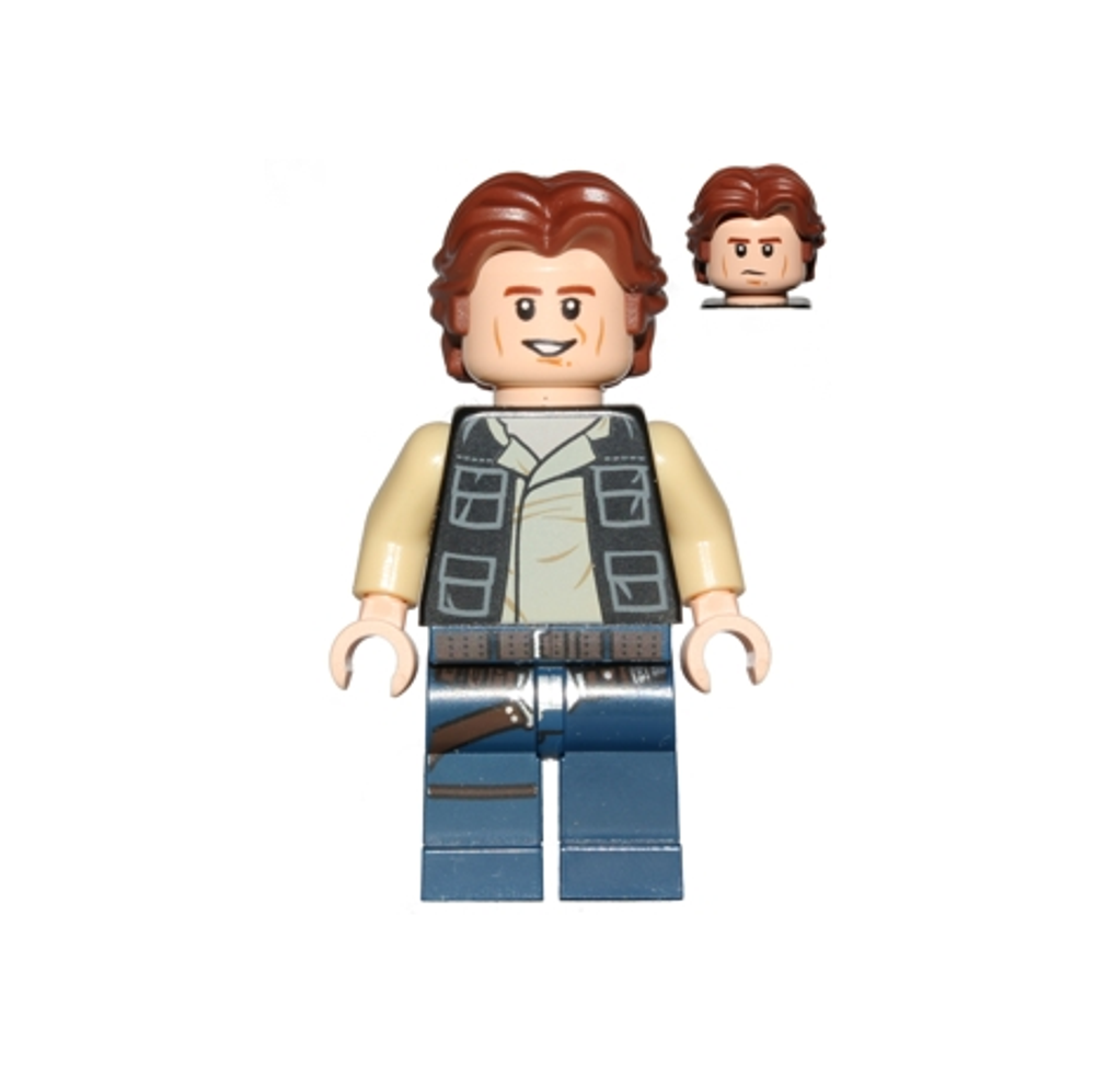 Хан Соло sw0771