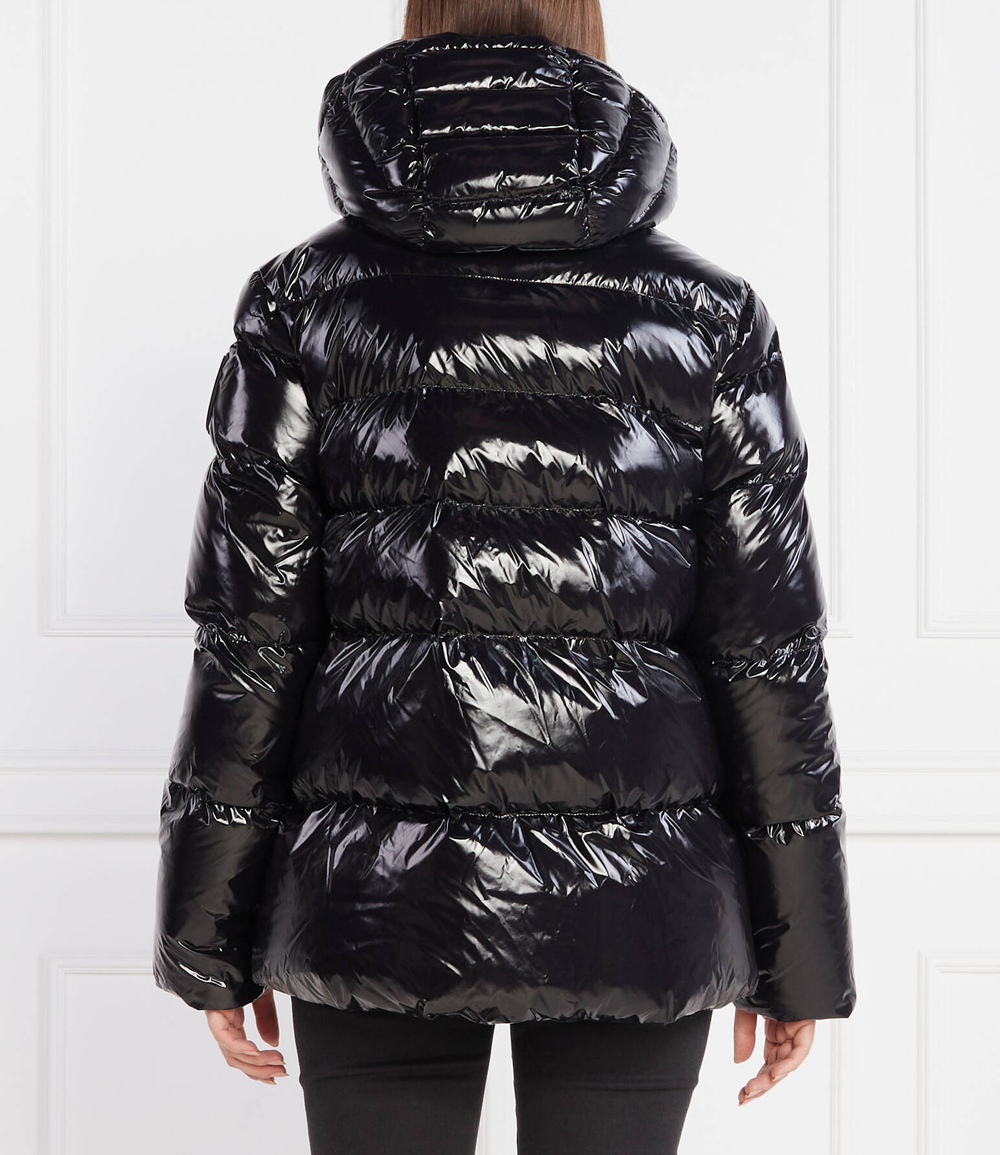 Куртка eleodoro Pinko - черный(101597 A11K)