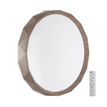 Потолочный светодиодный светильник Sonex ZIF WOOD 7637/EL