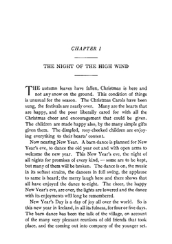 Memoirs of Paul Henry Kendricken | Kendricken Paul Henry