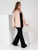 Бредбери - рубашка бежевый Iv-capriz (Акция)